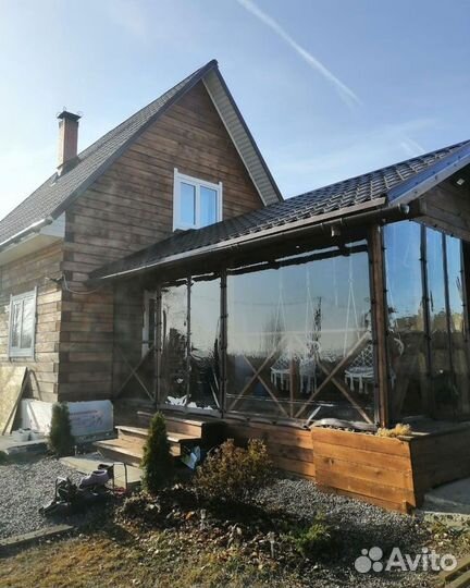 Гибкие окна