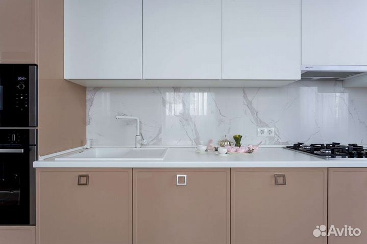 Кухня от производителя