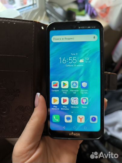 HONOR 8S, 2/32 ГБ