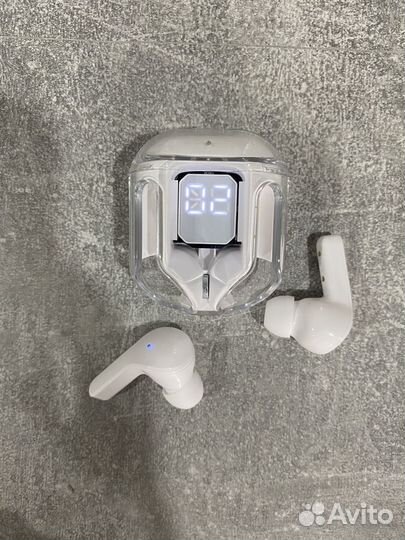 Наушники - Sport Game BT16