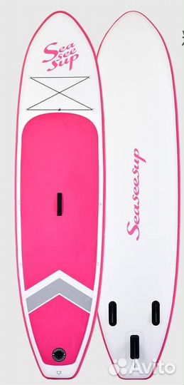 Supboard кои koi сап сапборд