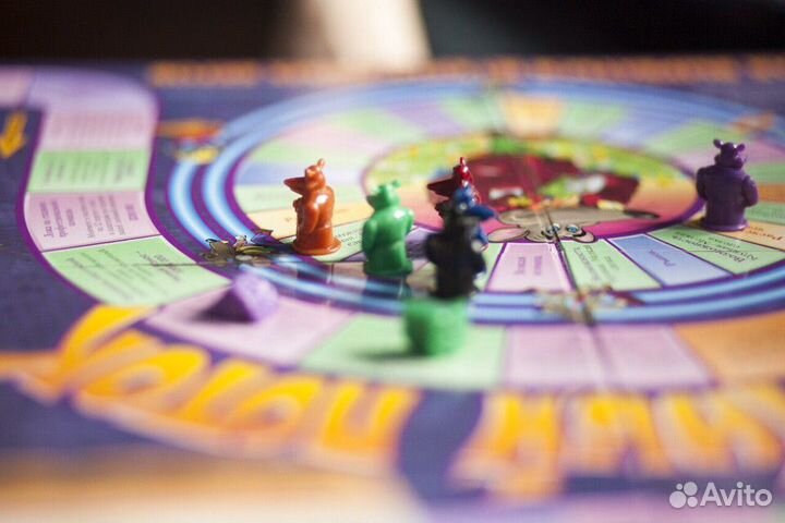 Ведущий Денежный поток (Cashflow) Спб, Сестрорецк