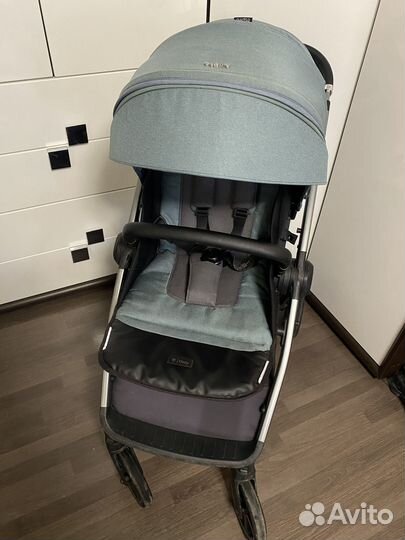Коляска espiro only 2 в 1