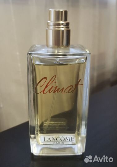 Climat Lancome т/в 75 мл оригинал