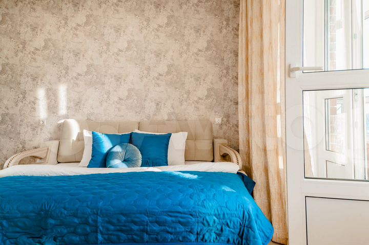 Квартира-студия, 25 м², 7/8 эт.