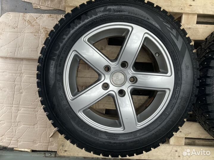 Nordman Nordman 4 195/65 R15 94B