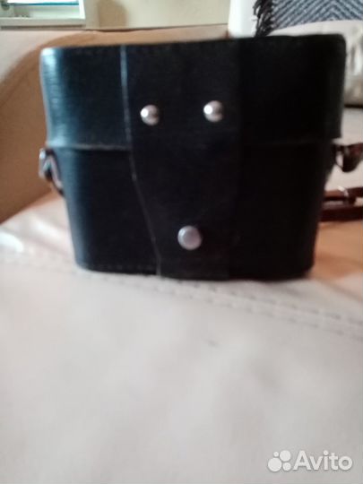 Фотоаппарат Зенит е