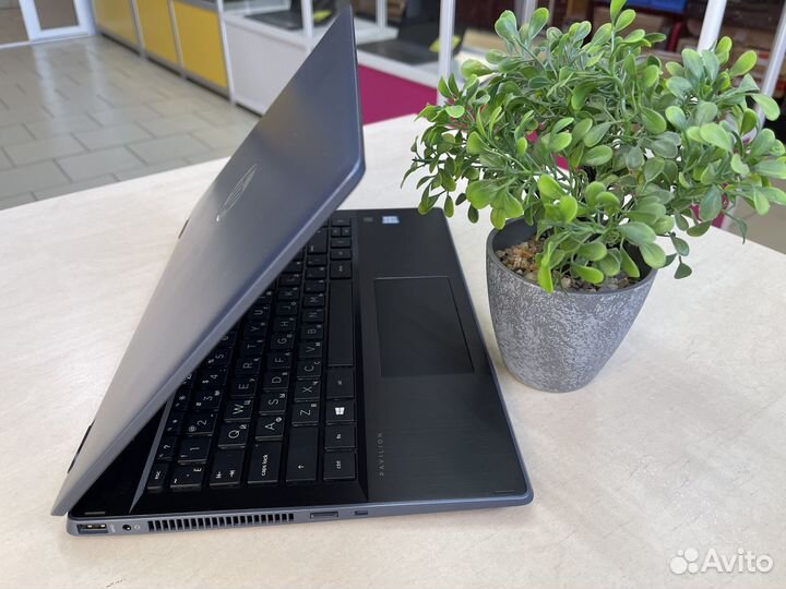 Непревзойденный/Сенсорный/Компактный HP