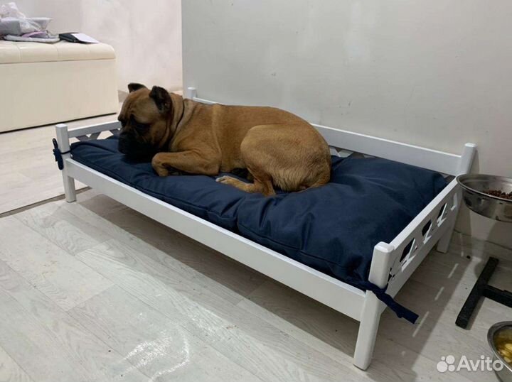 Лежак для собаки