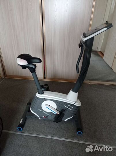Велотренажер бу