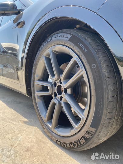 Покраска дисков