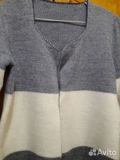 Новый кардиган