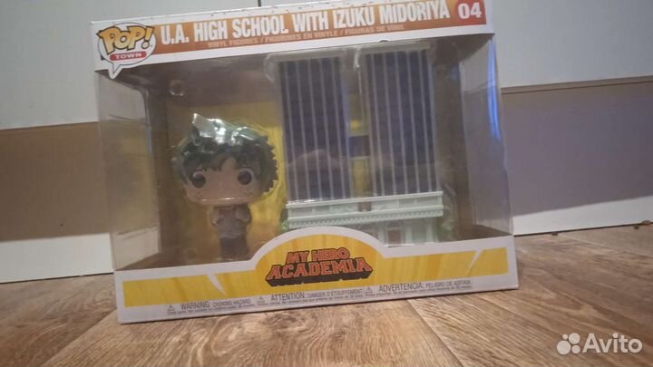 Фигурки Фанко Funko