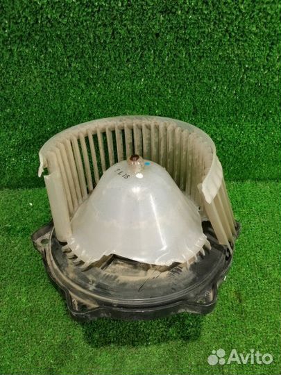 Мотор печки Chevrolet Lacetti