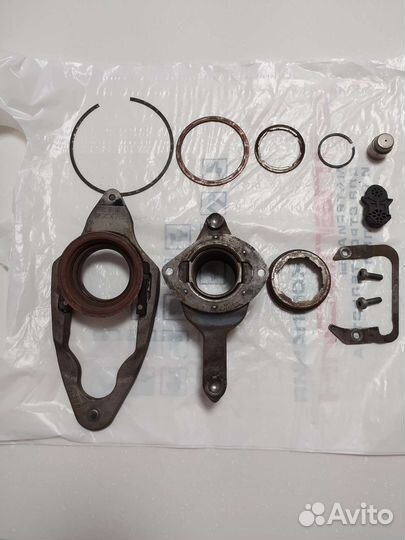 Вилка сцепления Volkswagen