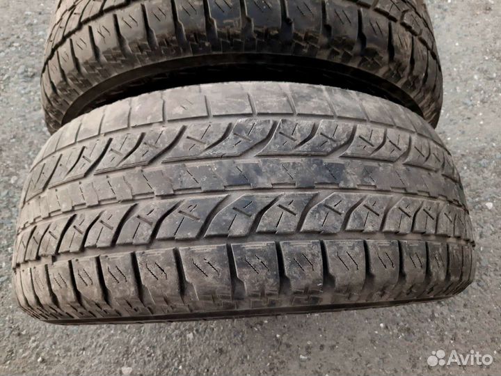 Yokohama Geolandar A/T-S G012 285/65 R17 116H