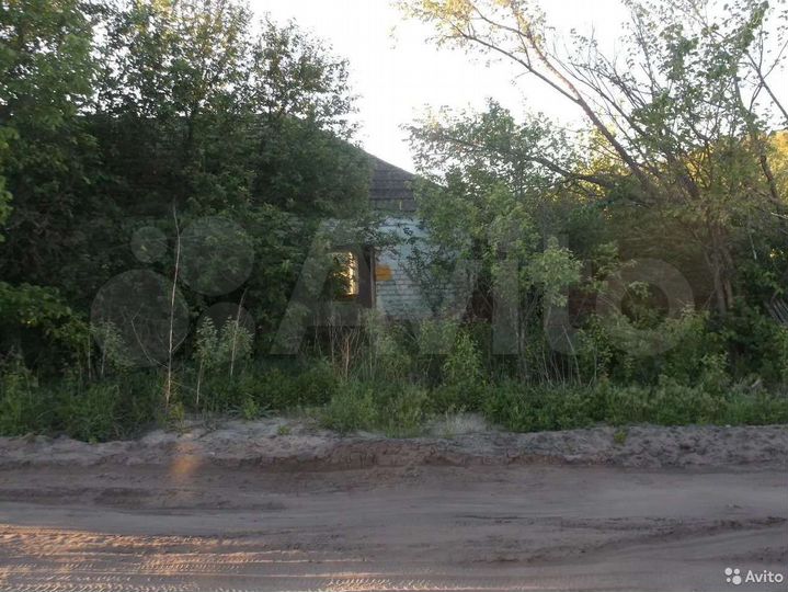 Участок 1,28 га (ИЖС)