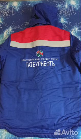 Костюм рабочий Электра З-10 Био Новел