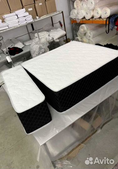 Матрас от производства