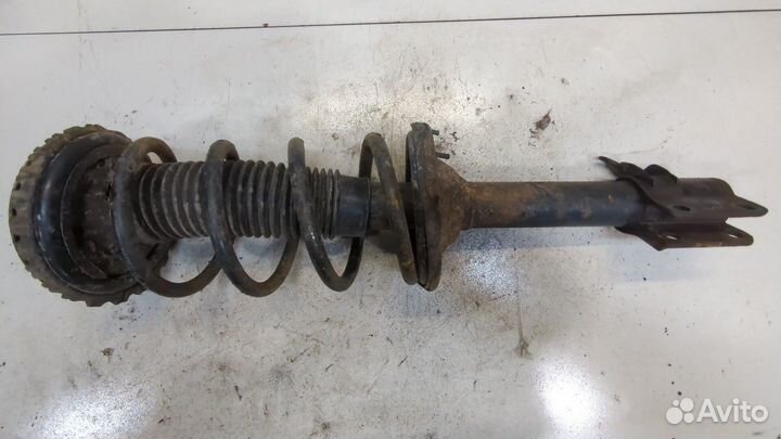 Амортизатор подвески Subaru Forester (S10), 1999