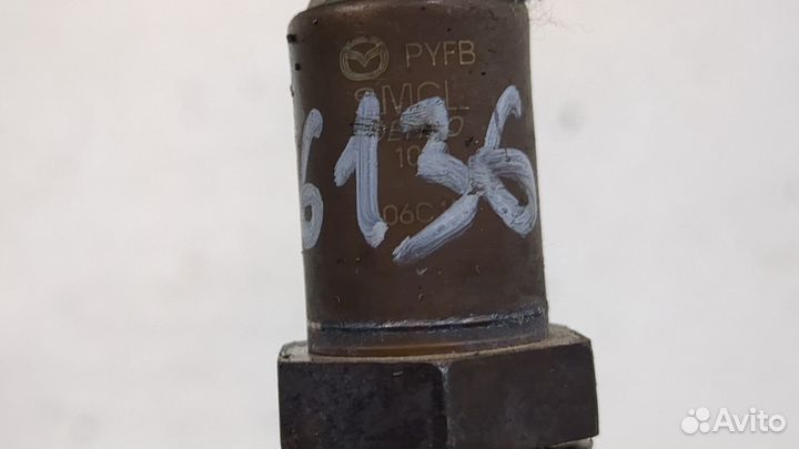 Лямбда зонд Mazda CX-5 2017, 2019