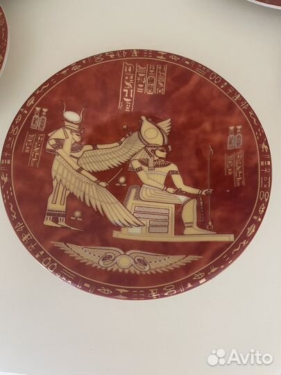 Кофейный сервиз