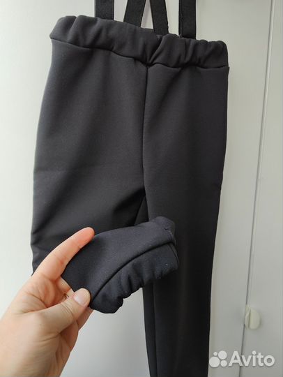 Костюм softshell детский 98 ZipkidZ