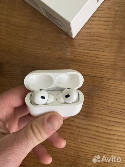 Реплика Airpods pro 2(копия)