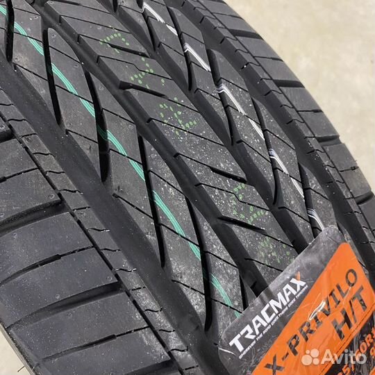 Tracmax X-Privilo H/T 225/65 R17 102H