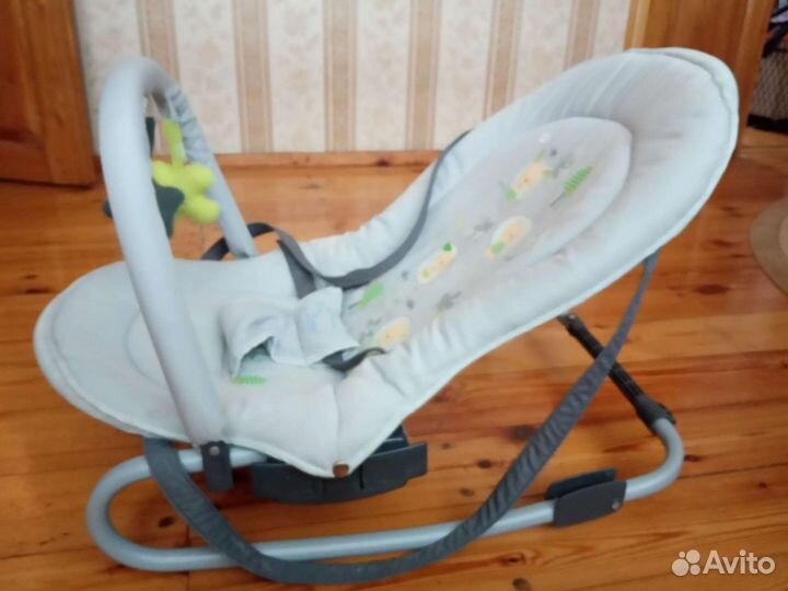 Гамачок детский