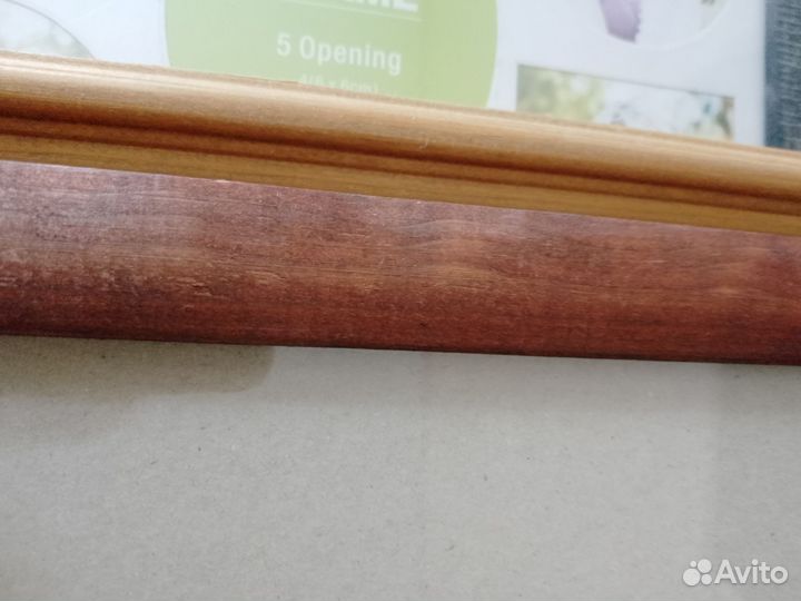 Рамки для фото и картин