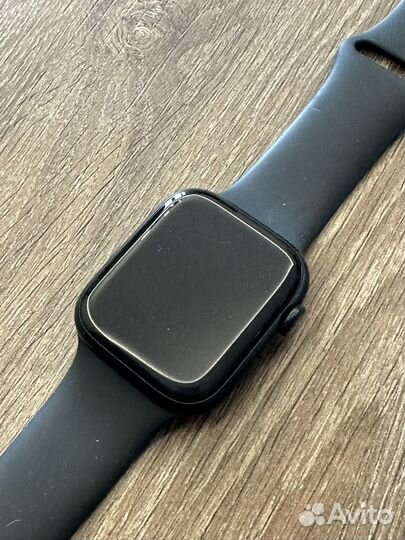 Часы apple watch 8 45мм