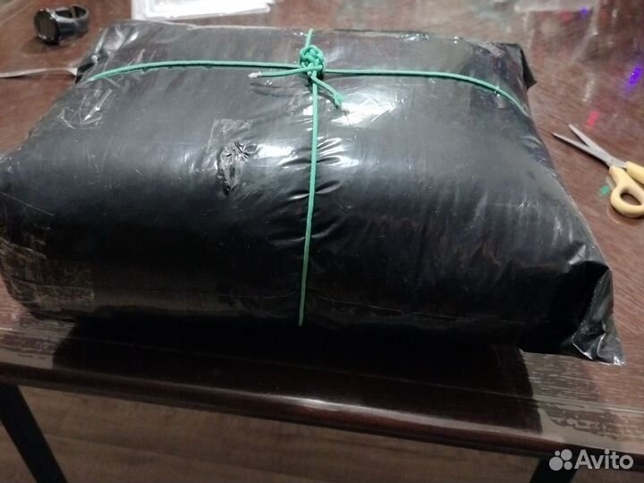 Вещи пакетом