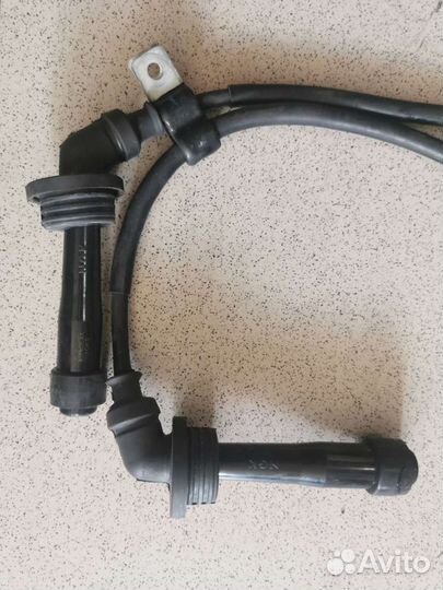 Катушка зажигания Arctic cat tz1