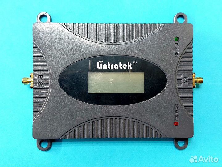 Усилитель сотового сигнала Lintratek KW-16L