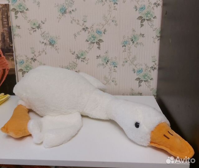 Гусь обнимусь 90 см