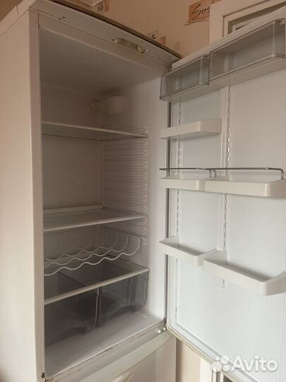 Холодильник