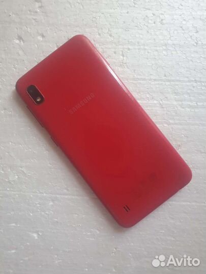 Samsung galaxy a10