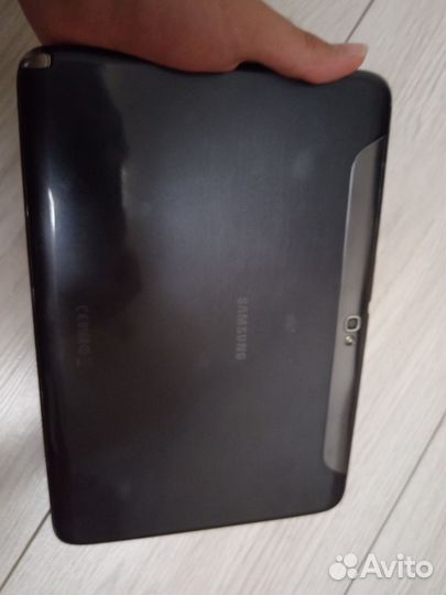 Планшет samsung galaxy note 10.1