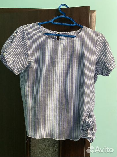 Вещи пакетом