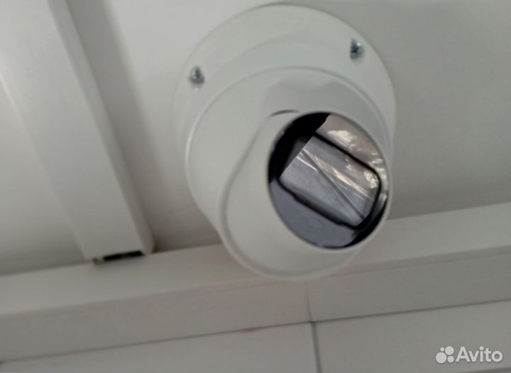 Камера наблюдения FullView-794