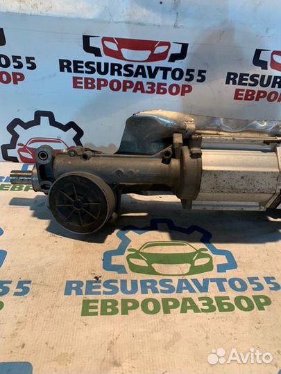 Рулевая рейка Volkswagen Passat B6 1.8 TSI CDA