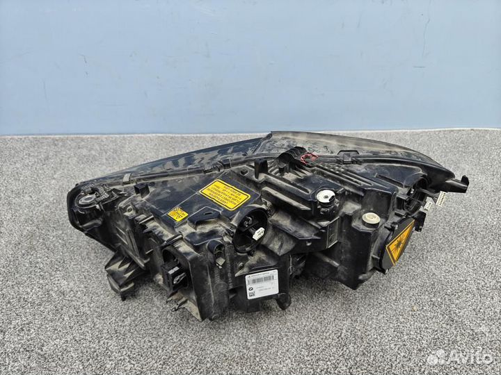 Фара правая BMW X5 G05 X6 G06 laser донор