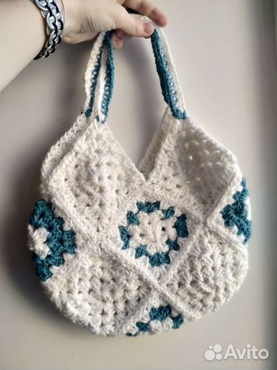 Сумка шоппер