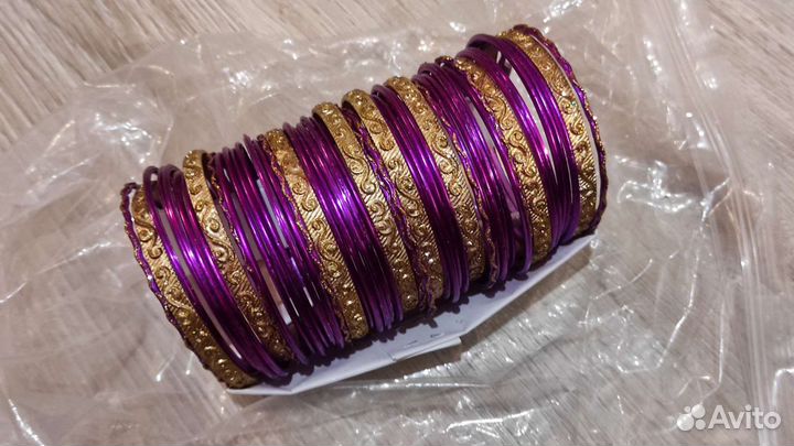 Индийские украшения