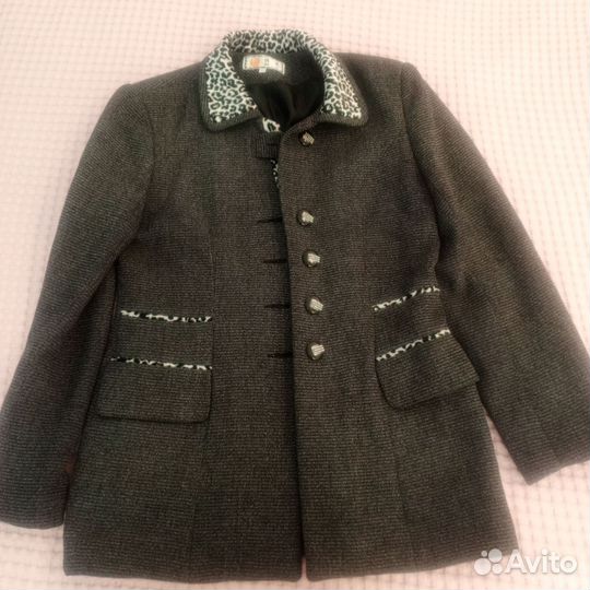 Пиджак женский 46 48