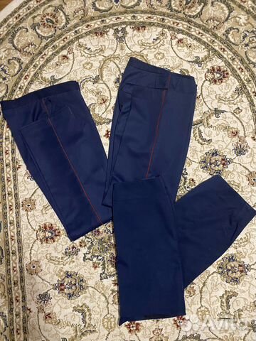 Форменная одежда фсин