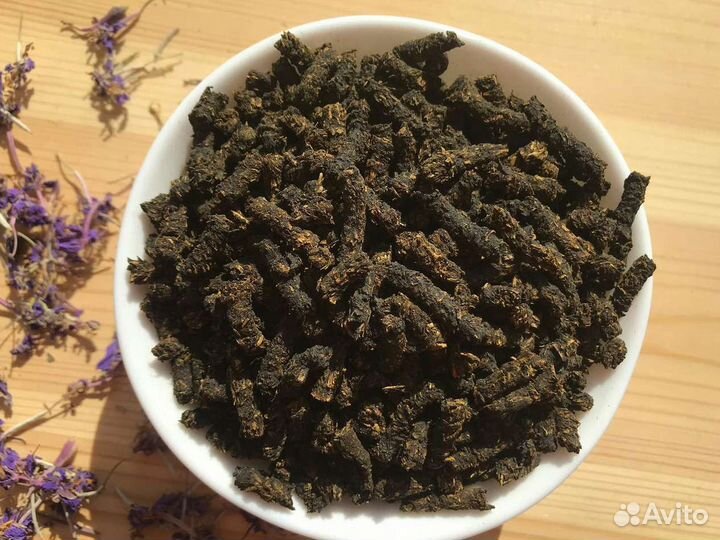 Иван-чай 1 кг кипрей 2023 польза, в гранулах