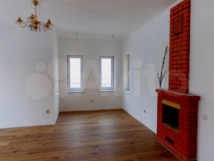 Таунхаус 175 м² на участке 6 сот.