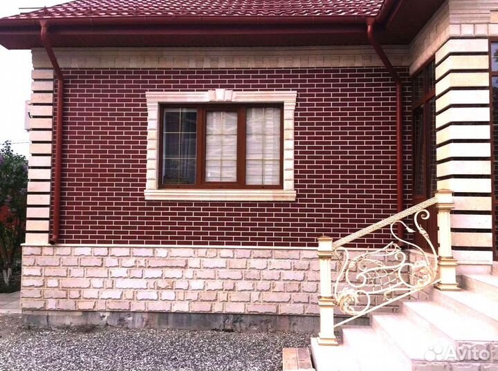 Пластиковые окна и двери арт 5.38